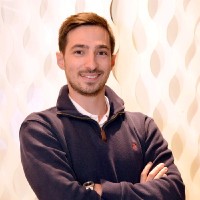 Check Point Software Employee Daniel Coen's profile photo