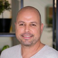Amit Brucker Email & Phone Number