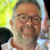 Cogeco Connexion Employee Martin Rancourt's profile photo