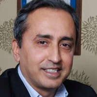 Hungama Employee Sanjeev Lamba's profile photo