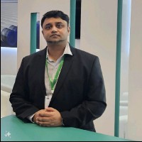 Gulf International Pipe Industry Employee Asif Zafar's profile photo