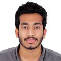FEZECO Employee Mohammed Nafees's profile photo
