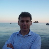 Goran Vujovic Email