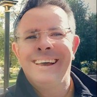 Northern Industrial Employee Clive Piercy's profile photo