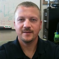 Progress TAC Employee Ryan Forbes's profile photo