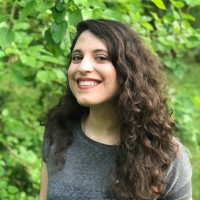 Cristina Duque Email & Phone Number