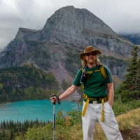 Sirius Computer Solutions Employee Daryl Benson's profile photo