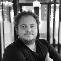 FOOD GANG Employee Julien Mus's profile photo