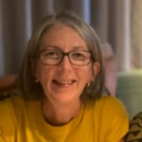 Victoria University of Wellington Employee Kate Tibbitts's profile photo