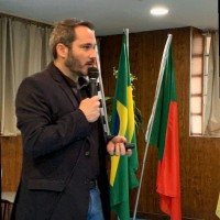 Raphael Arêas Email & Phone Number
