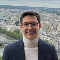 Daniel de Faria Godoi's profile photo