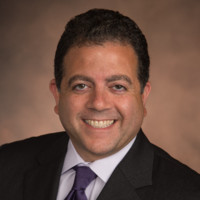 UnitedHealth Group Employee James Assali's profile photo