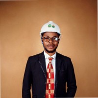 SecureTech Systems Inc. Employee Similoluwa Ogundana's profile photo