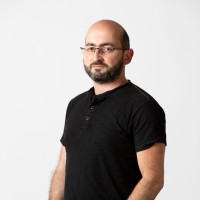 SoftConstruct Employee Sargis Poghosyan's profile photo