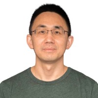 Unity Employee Siqi Nie's profile photo