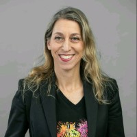 Kornit Digital Employee Ayelet Godard's profile photo