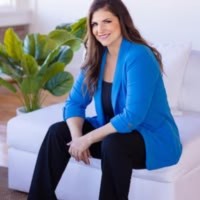 Work Ready Oklahoma Employee Cassie Burrows's profile photo