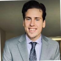 HALSTEAD MANAGEMENT Employee Mergim Oshlani's profile photo