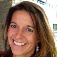 CERN Employee Lore Taillieu's profile photo