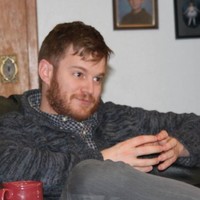 Pronto Computing Employee Matt Bone's profile photo