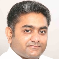 The Executive Centre Employee Matheen Mathar's profile photo