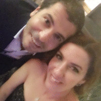 Alcoholoco Employee Reyzi Pinhas's profile photo