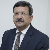 SML Mahindra Limited Employee Prashant Kumar's profile photo