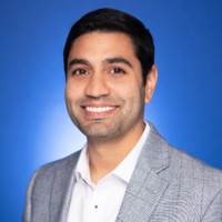 Archer Integrated Risk Management Employee Sapan Parekh's profile photo