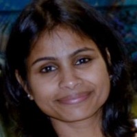 Frontline Insurance Employee Hema Reddy's profile photo