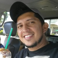 Caliber Collision Employee German Duran's profile photo