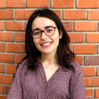 Divizend Employee Feriel Bouhamed's profile photo