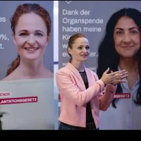 Swisstransplant Employee Michelle Hug-Seitz's profile photo