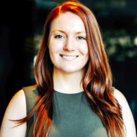 NGOsource Employee Leah Moore's profile photo