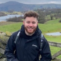 SYSTRA Employee Jake Pickering's profile photo