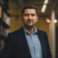 edrone Employee Dawid Fucia's profile photo