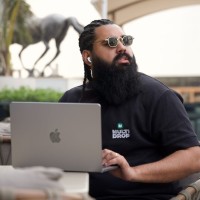 MultiDrop Employee John Magnavita's profile photo