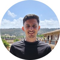 KIO.dz Employee Iyad Makrerougrass's profile photo