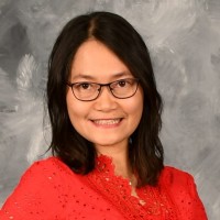 Organon Employee Siew Foo's profile photo