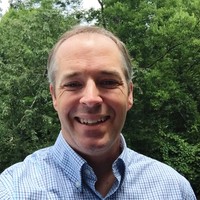 Crest Pontoons - Crest Marine LLC Employee Rob Nye's profile photo