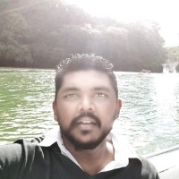 MCAF Ltd Employee Sunesh Sobnauth's profile photo