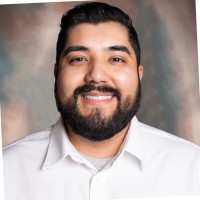 School District U-46 Employee Francisco Ponce Jr.'s profile photo