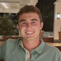 Connecticut College Employee William Johnstone's profile photo