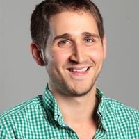 Club Monaco Employee Patrick Driscoll's profile photo