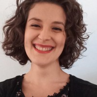 Universidade do Vale do Sapucaí - UNIVÁS Employee Gabriela Rasera's profile photo