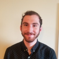 Apex Systems Employee Alex Shellum's profile photo