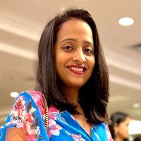 Aetna, a CVS Health Company Employee Dipti Solanki's profile photo