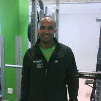 PLAN D Employee Dudon Marsh's profile photo