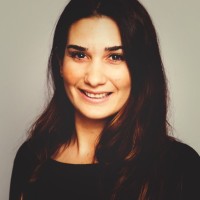 American Water Employee Alyssa Wilson's profile photo