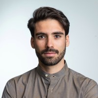 Scalapay Employee Alessandro Calatroni's profile photo
