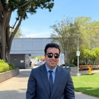 Makan Haghighi's profile photo